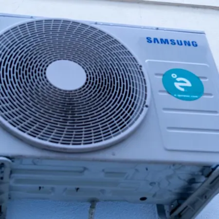 T2 Casa Da Alegria Apartman