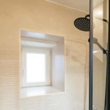 Apartman T2 Casa Da Alegria Nazaré