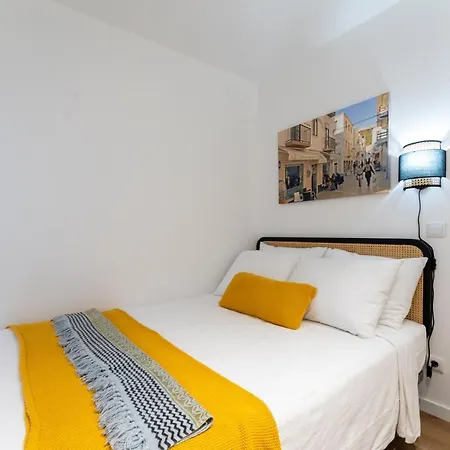 T2 Casa Da Alegria Apartman