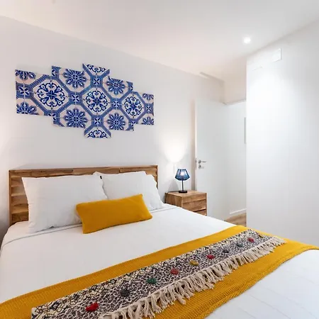 T2 Casa Da Alegria * Nazaré