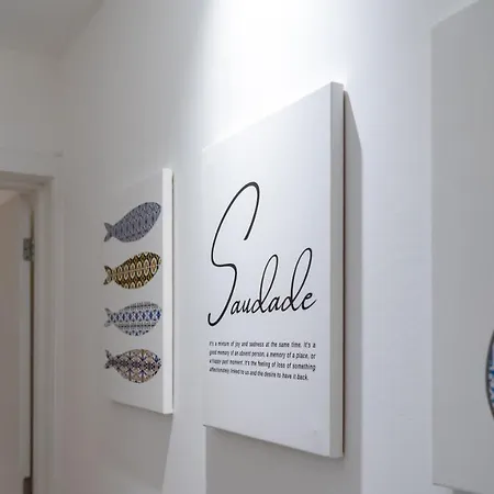 T2 Casa Da Alegria Apartman Nazaré