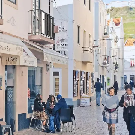 T2 Casa Da Alegria * Nazaré