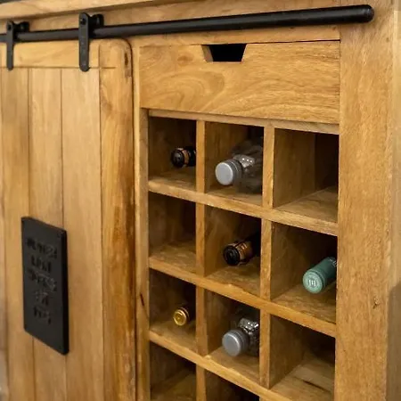 Apartman T2 Casa Da Alegria *