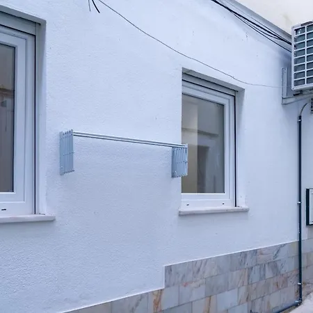 T2 Casa Da Alegria Nazaré