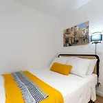 T2 Casa Da Alegria Apartmán