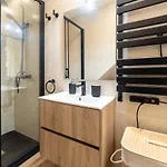 Apartmán T2 Casa Da Alegria *