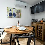 T2 Casa Da Alegria