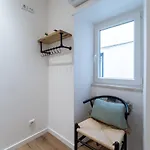 Apartmán T2 Casa Da Alegria