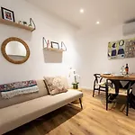 T2 Casa Da Alegria Apartmán Nazaré