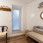 Apartmán T2 Casa Da Alegria