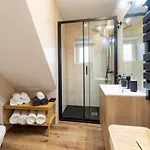 T2 Casa Da Alegria Apartmán