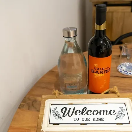 T2 Casa Da Alegria *