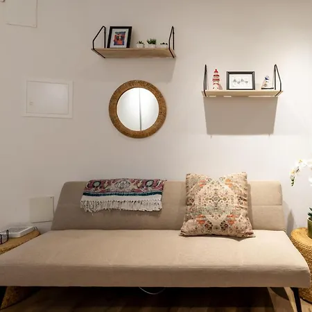 Διαμέρισμα T2 Casa Da Alegria