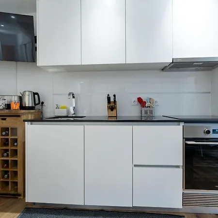 T2 Casa Da Alegria *