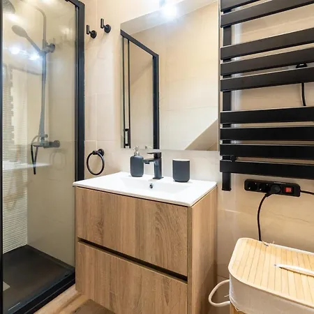 Διαμέρισμα T2 Casa Da Alegria *