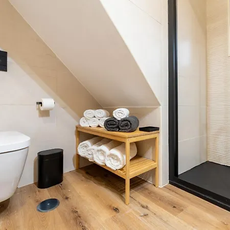 Διαμέρισμα T2 Casa Da Alegria *