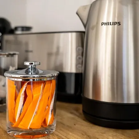 Διαμέρισμα T2 Casa Da Alegria Ναζαρέ