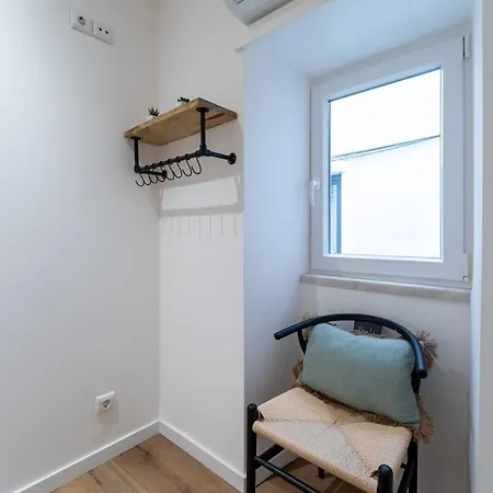 Διαμέρισμα T2 Casa Da Alegria