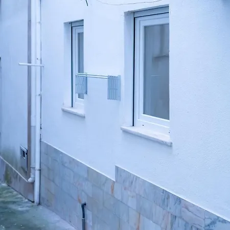 T2 Casa Da Alegria Διαμέρισμα *