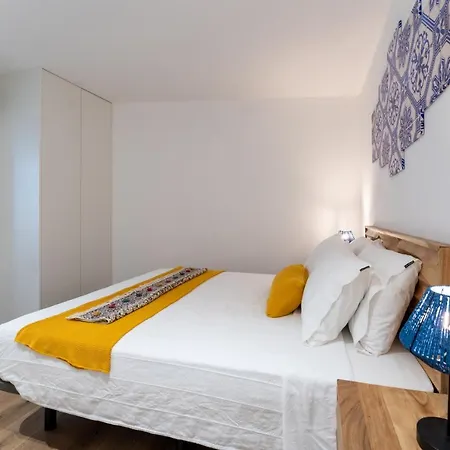 T2 Casa Da Alegria * Ναζαρέ