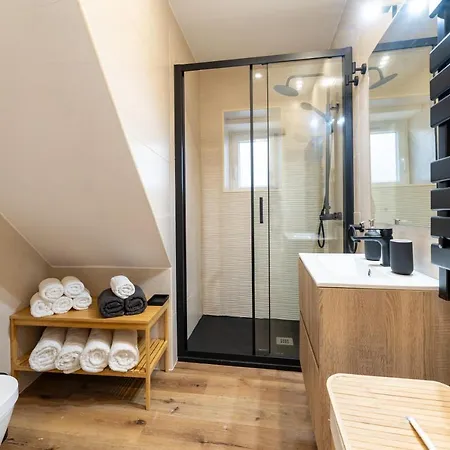 T2 Casa Da Alegria Διαμέρισμα