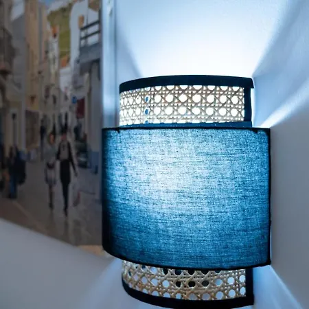 Διαμέρισμα T2 Casa Da Alegria *