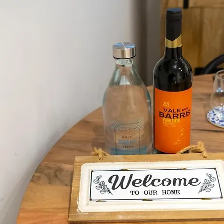 T2 Casa Da Alegria *