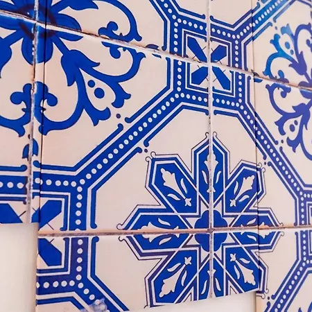 Διαμέρισμα T2 Casa Da Alegria Ναζαρέ