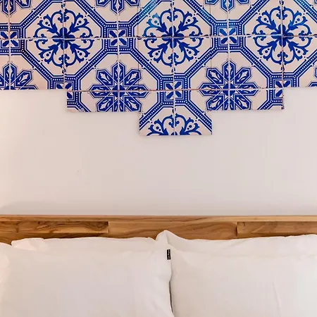 T2 Casa Da Alegria Apartman Nazaré
