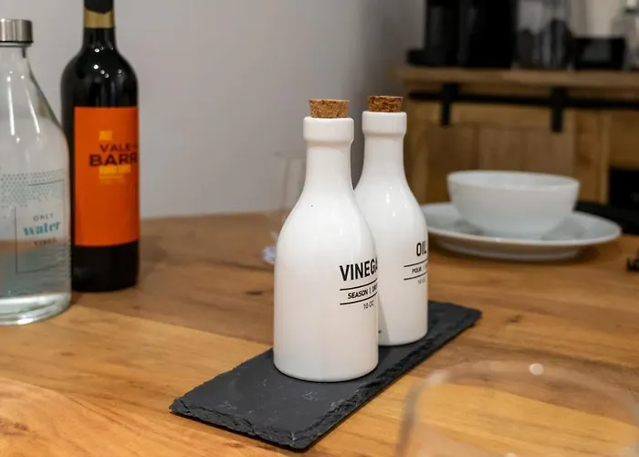 T2 Casa Da Alegria Апартаменты Назаре