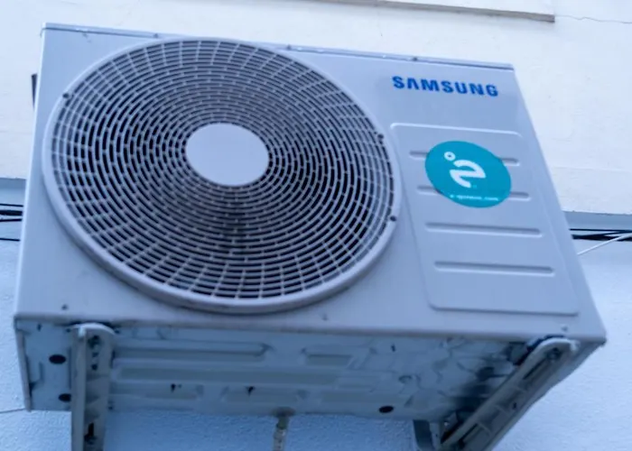 T2 Casa Da Alegria Апартаменты