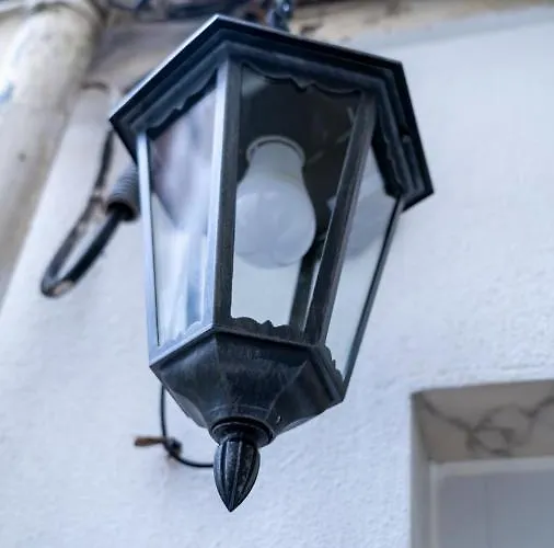 Апартаменты T2 Casa Da Alegria