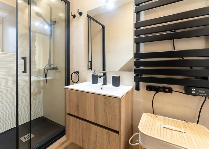 Апартаменты T2 Casa Da Alegria *