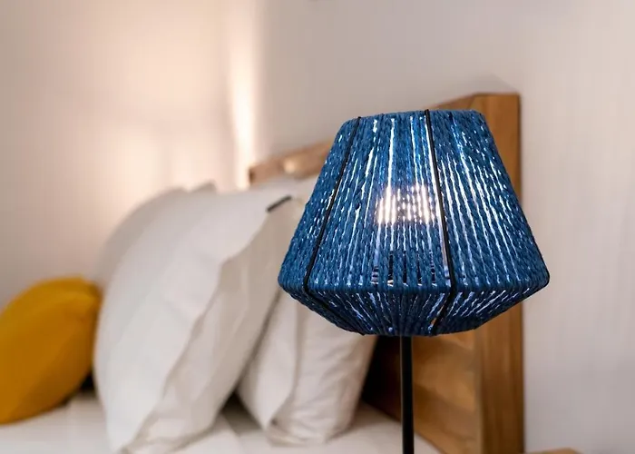 T2 Casa Da Alegria Апартаменты *