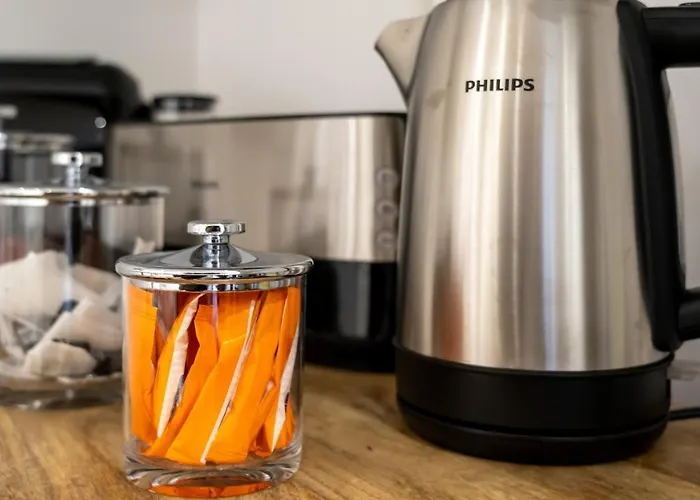 Апартаменты T2 Casa Da Alegria Назаре