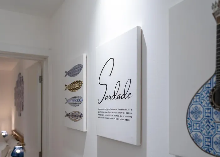 T2 Casa Da Alegria Апартаменты Назаре