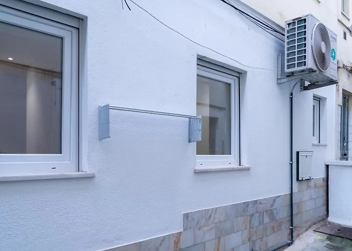 T2 Casa Da Alegria Назаре