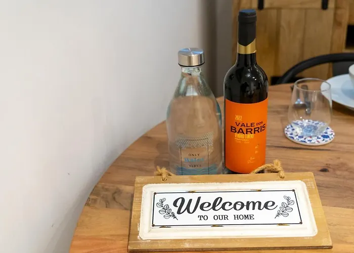 T2 Casa Da Alegria *