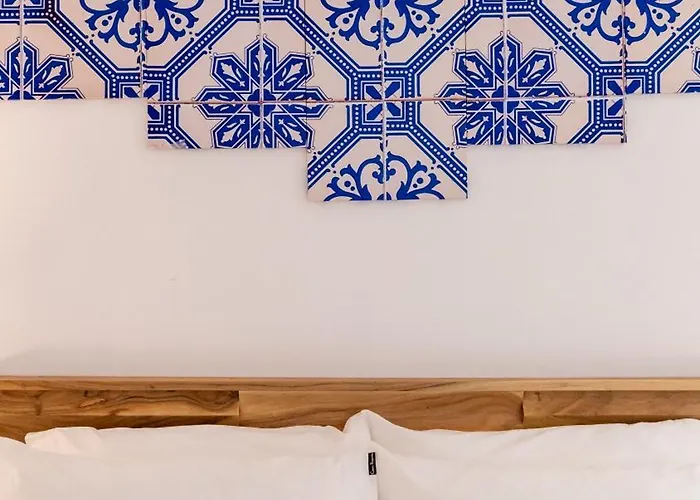 T2 Casa Da Alegria Апартаменты Назаре